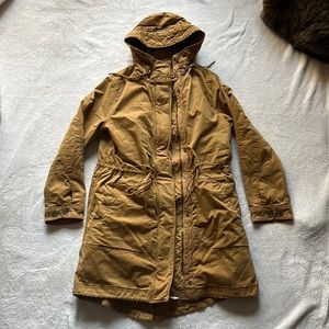 Gap NWT! Utility Parka